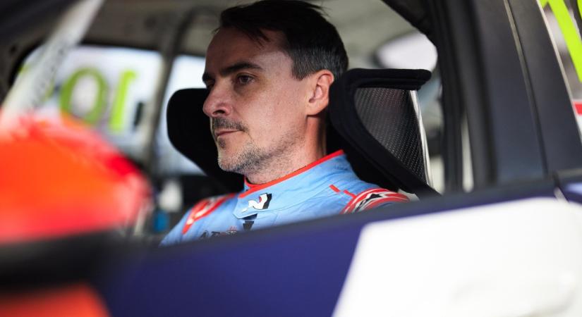 Michelisz Norbert újra megcélozza a bajnoki címet a TCR-ben