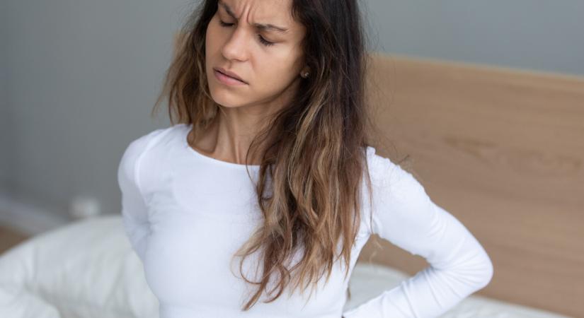 Merev ízületek reggel: ez a 8 mozdulat segíthet a legtöbbet