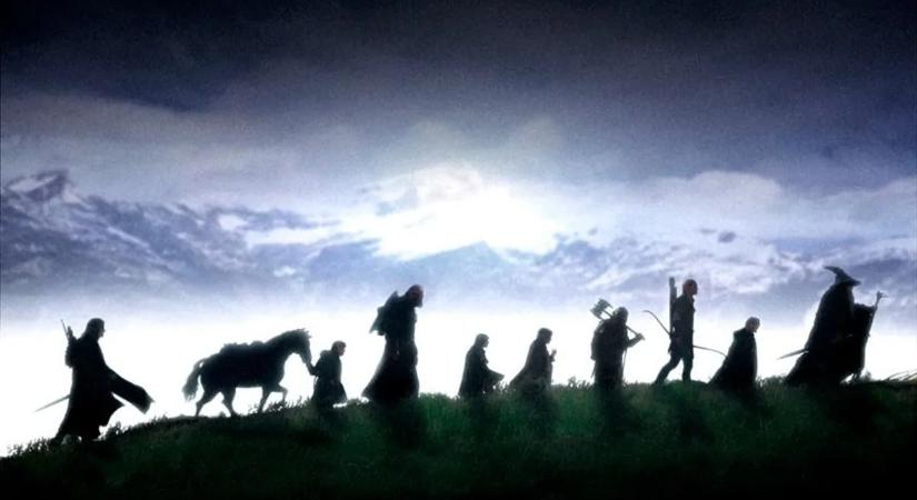 Azt hiszed, mindent tudsz Középföldéről? Hatalmas Gyűrűk Ura-kvíz a legnagyobb rajongóknak