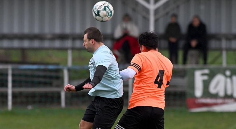 Pontlevonás, majd meccslemondás ugyanattól a csapattól