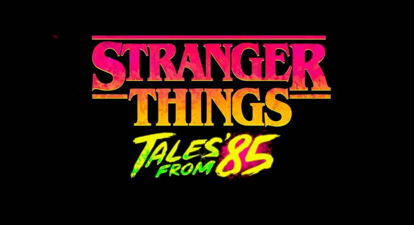 Pofátlanul nagyot húzott a Netflix: megjelent a Stranger Things új évada!
