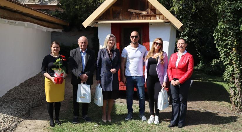 Megmentették a bontásra ítélt kincset: több, mint százéves különlegességgel bővült a makói skanzen