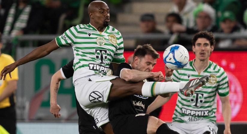 Azonnali döntést hozott az MLSZ, szinte példa nélküli az eset