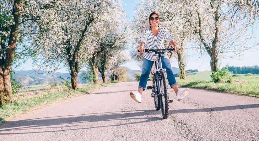 Irány a szabad! Akár 25 fokot is mérhetünk szombaton