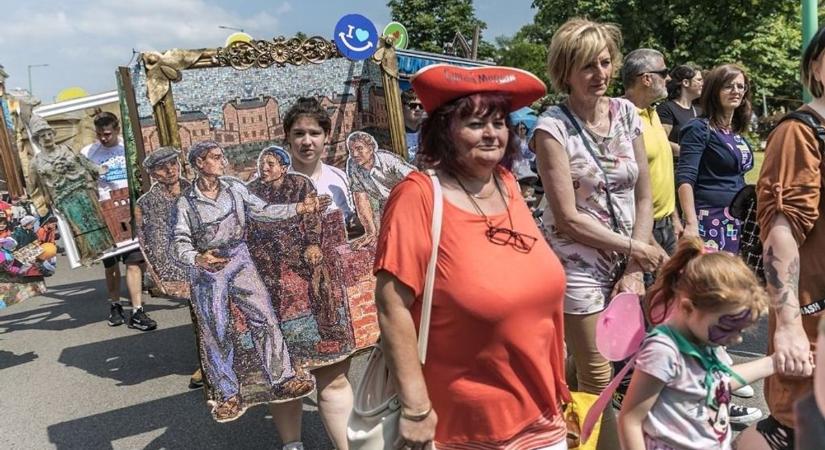 Sugárúti Fesztivál: visszatér a város egyik legnagyobb utcai ünnepe (galériával)