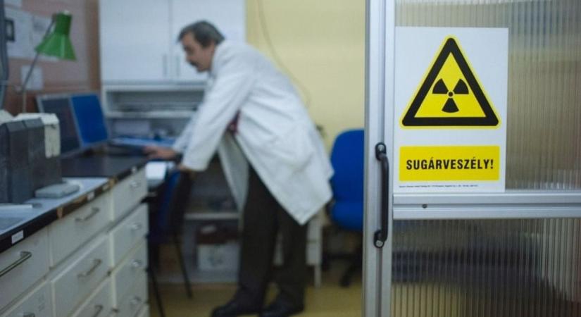 Sugárzást mértek Hajdú-Biharban, azt is tudni, hol a legnagyobb!