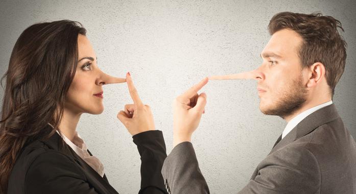 Miért hazudnak az emberek? A leggyakoribb okok és tévhitek