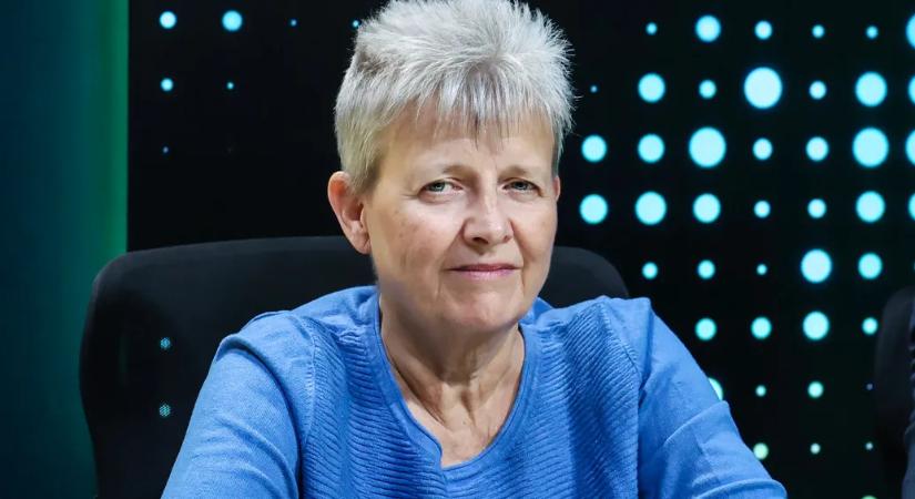 „Egy jó pedagógus hagyja hibázni a gyerekeket” – mondta korábban a leendő oktatási miniszter a Telexnek