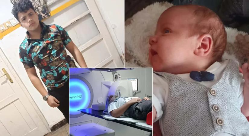 "Nagyon félek attól, hogy nem lesz áramunk" - leukémiás Zolikáék nagy bajba kerültek