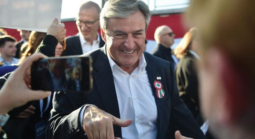 Milliárdos lyukat üthet a költségvetésen a Tisza adóterve