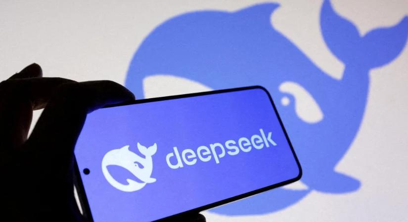 DeepSeek V4: A kínai AI-modell, amely letaszíthatja a trónról a GPT-5-öt?