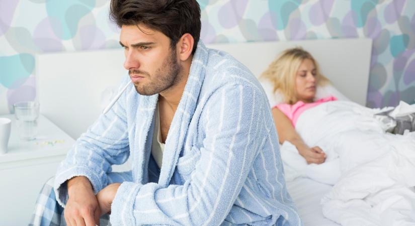 Nem a koffein vagy a kék fény a probléma: alvástudós felfedi, mi rontja leginkább az esti pihenést