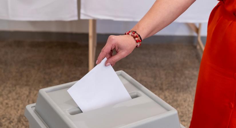 Egy másodperce érkezett! Új, időközi választást írtak ki: ez mindenkit ledöbbentett
