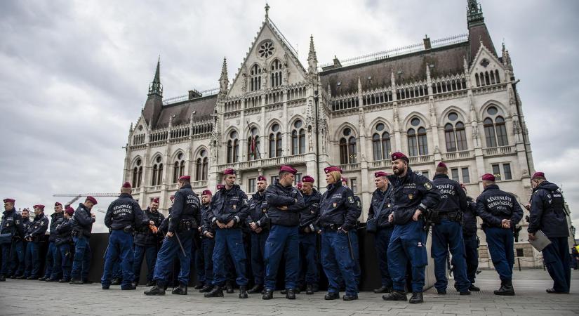 Szükség lesz gazdasági kiigazításra, senki nem vár gyors gazdasági kilábalást Magyarországon