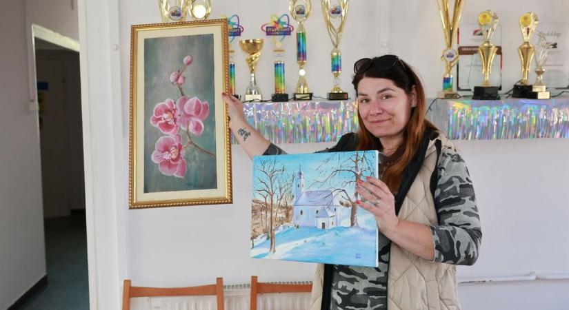 Segítsünk nekik! Licittel támogathatók a világbajnokságra készülő szekszárdi táncosok (képgaléria)