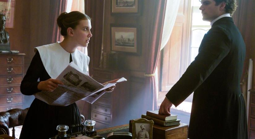 Júliusban debütál a Netflix idei egyik legnagyobb dobása