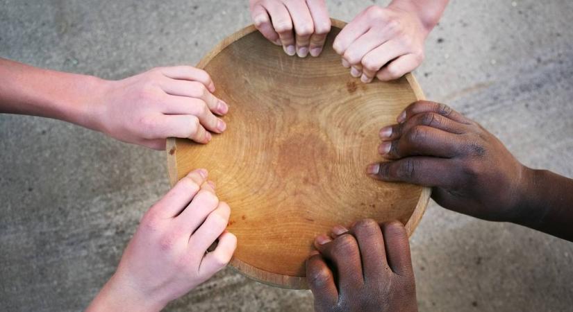 Világszerte tovább nő idén az éhezés a háború és a segélyek megcsappanása miatt – közölte az ENSZ