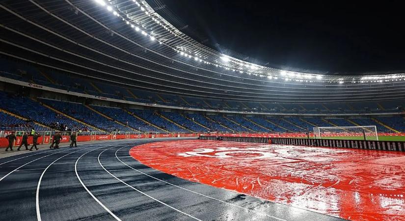 Lengyelország először rendez atlétikai Eb-t