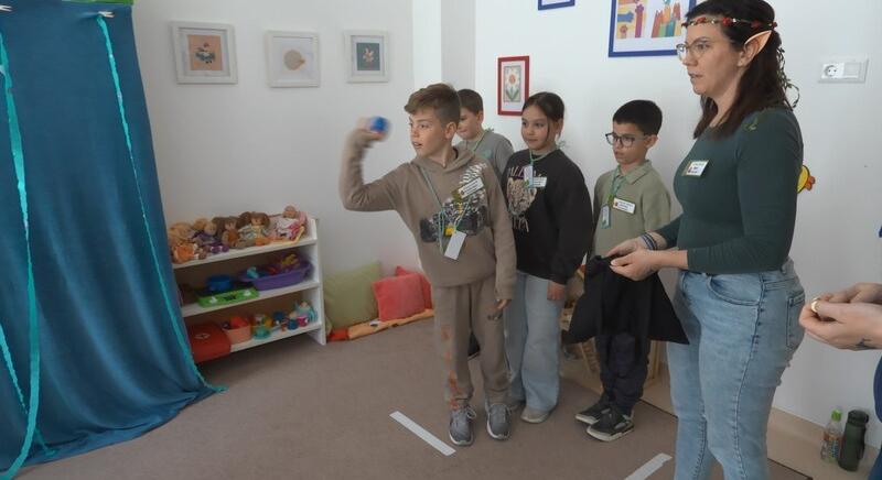 Fejlesztő vetélkedő