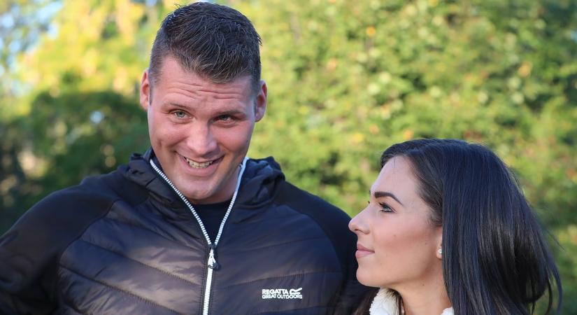 Szigligeti Ivett: fél, hogy belebetegszik Dudás Miklós halálába – „alig tudok aludni"