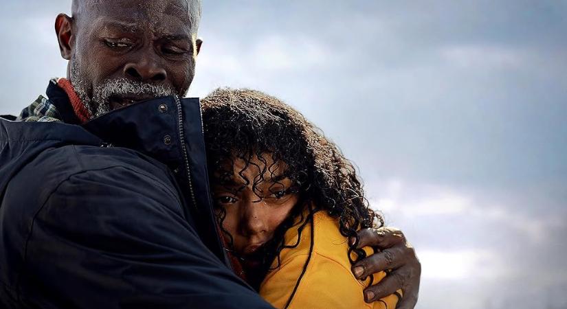 Haragos természet: Inkább Trash mint Thrash... (kritika)