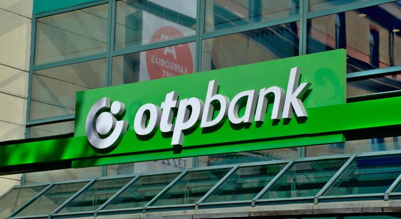 Elporladt a fő papírok lendülete, csak az OTP tudta tartani magát