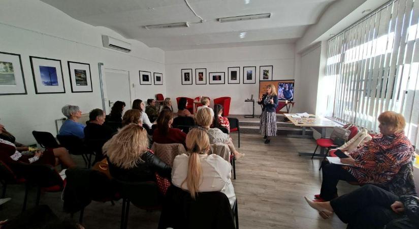 Női hang, közösségi felelősség és hálózatépítés a II. Slachta Margit-konferencián