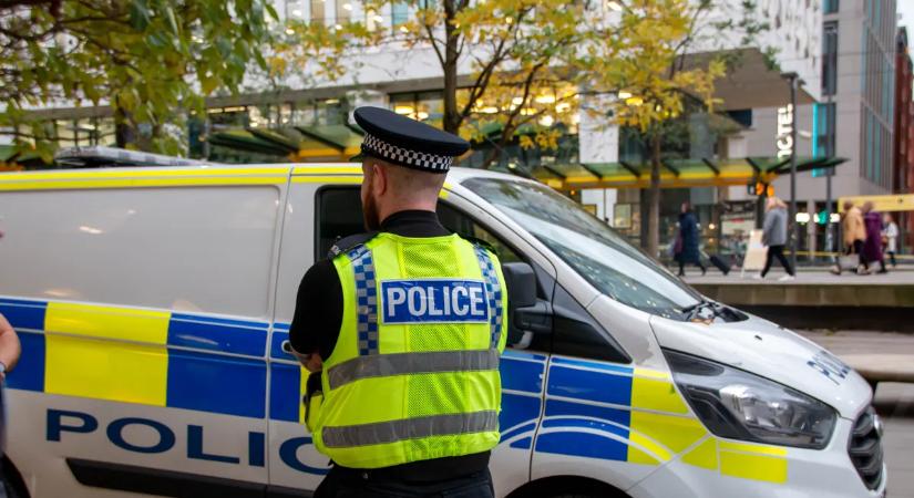 Túl pikáns képek, újra lecsukták a szexvideós bírónőt