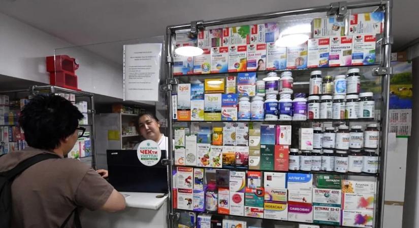 Ott van a házipatikádban – és lehet, hogy nem is sejted a kockázatot