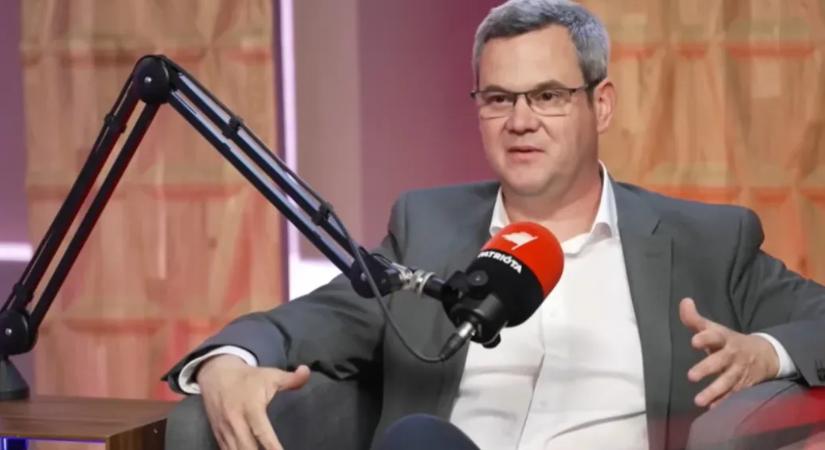 Takács Péter szerint hiba volt, hogy nemzeti oldalként hivatkoztak magukra