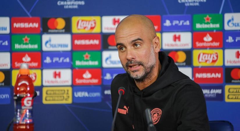 Az olasz válogatott új korszakot nyithatna Guardiolával