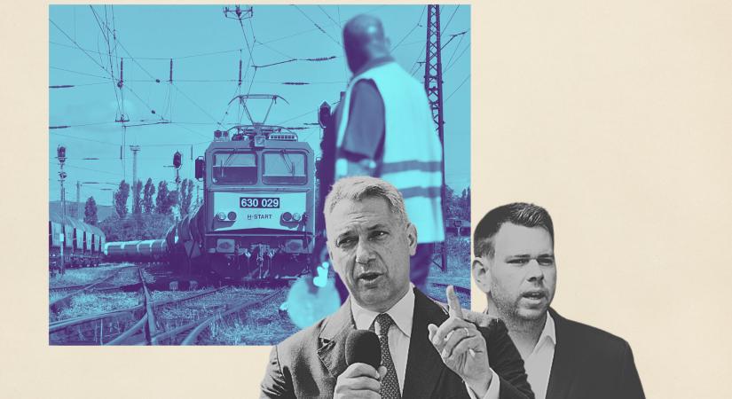 Régen szóltak be ennyire Lázár Jánosnak – Magyar Péter ezt sajátosan, kis mandinerrel, de megtette