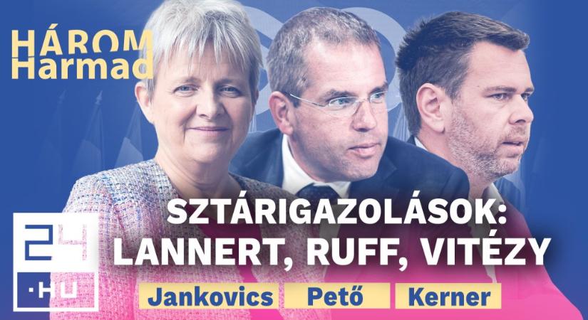 Milyen kormányt rak össze Magyar Péter?