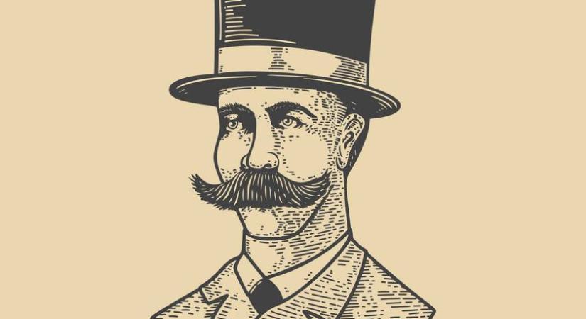 Te tudod, mi az a bajuszcsésze? A viktoriánus kor legfurcsább vívmánya