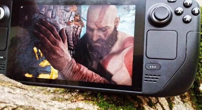 A Valve most elkezdte mérni, hogyan futnak valójában a játékok Steam Decken – és ebből még valami sokkal nagyobb nőhet ki a PC-seknek