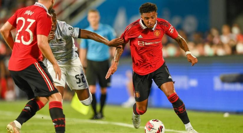 Távozik a Manchester United egyik legrosszabb igazolása