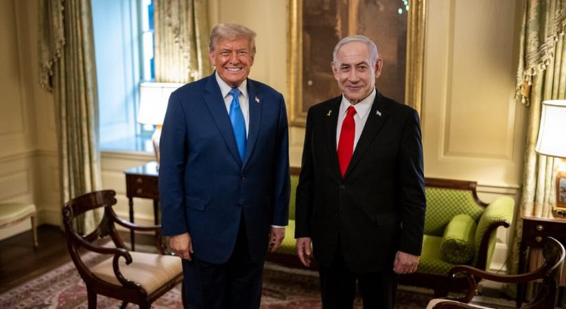 Eddig titkolták – kiderült, milyen súlyos betegséggel kezelték az izraeli miniszterelnököt