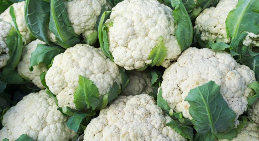 Szépen nő az ára ennek a német zöldségnek: ennyivel kérnek többet érte