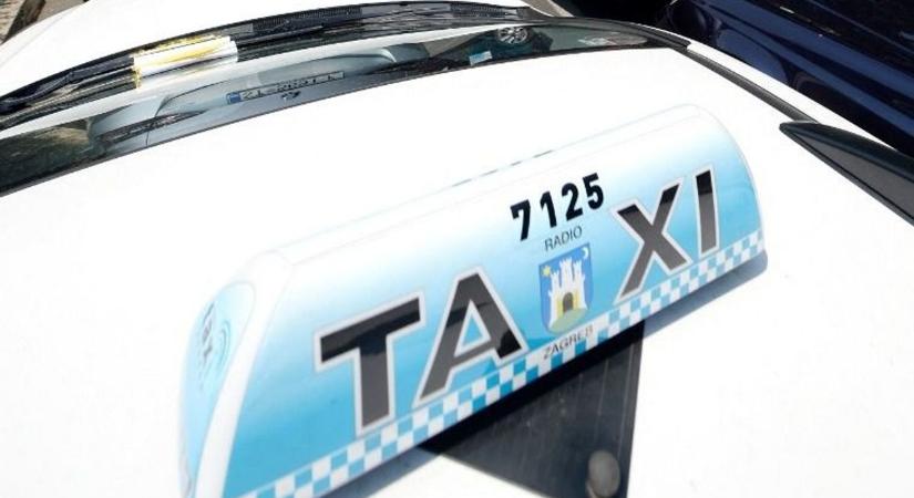 Sofőr nélkül közlekednek a taxik egy európai fővárosban