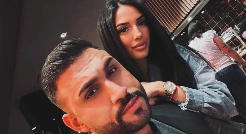 Új fordulat a szerelmi civakodásban: Kunu Márió új klipjében az exfelesége a főszereplő