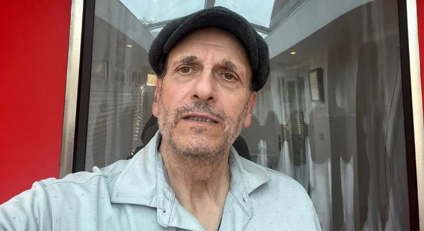 Azt hitte, csak emésztési gondjai vannak – az orvosok végül 9 hónapot adtak neki