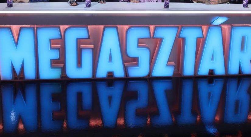 „Kizárólag tehetségeket keresek, férjet már nem!” – új Megasztár-ítészt leplezett le a TV2