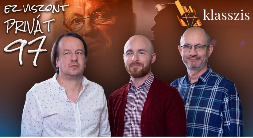 Hullanak a csontvázak az Orbán-rendszer szekrényéből – Ez Viszont Privát