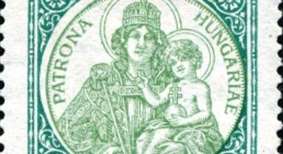 Miniatűr képekbe zárt történelem - A Bélyegmúzeum kalandos története