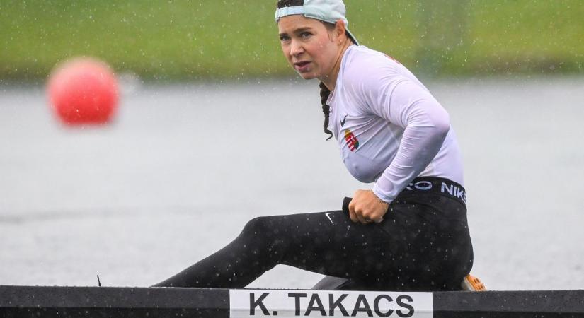 Két győri ezüst a zárónapon