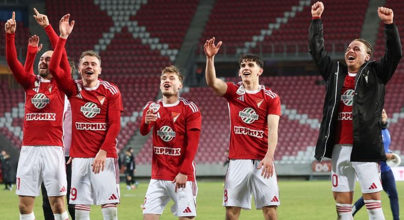 Elhárult egy akadály a Loki nemzetközi kupaindulása elől!