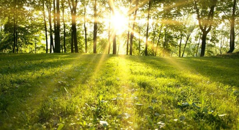 Felhős kezdet, csendes folytatás – de mit tartogat még a holnapi időjárás Hevesben?