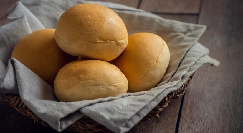 Napokig nem szikkad meg zsemle és a kenyér a pékek titkos módszerével