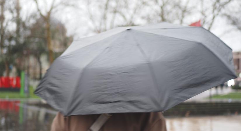 Végre jön az eső: ekkor csap le a nagy fordulat Magyarországon