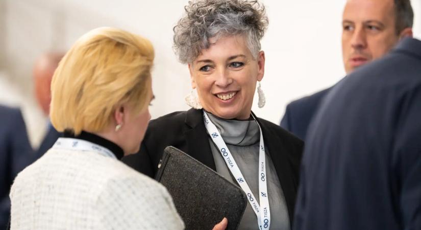 Bódis Kriszta felel majd a társadalompolitikai koordinációért a Miniszterelnökségen